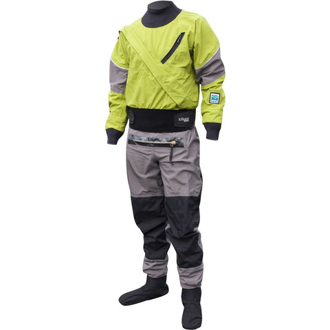 Drysuits